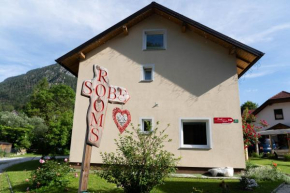 Gorski biser Mojstrana